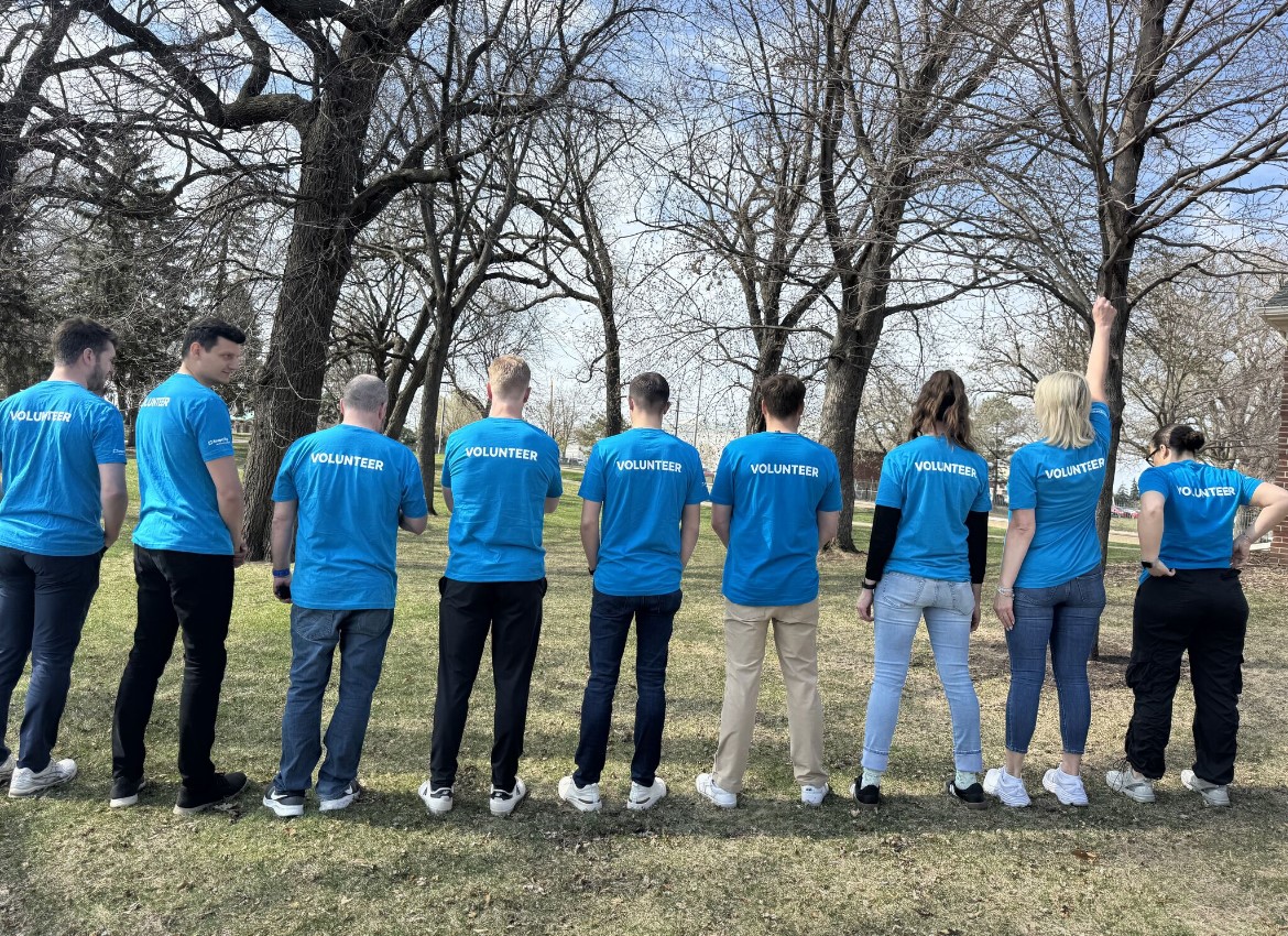 Community program
